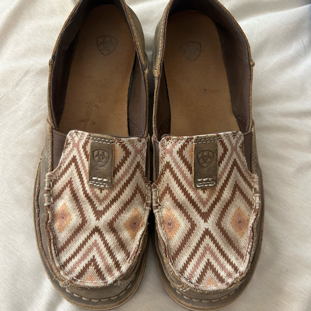 Ariat Women's Cruiser Shoes